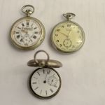 738 3414 POCKET WATCH